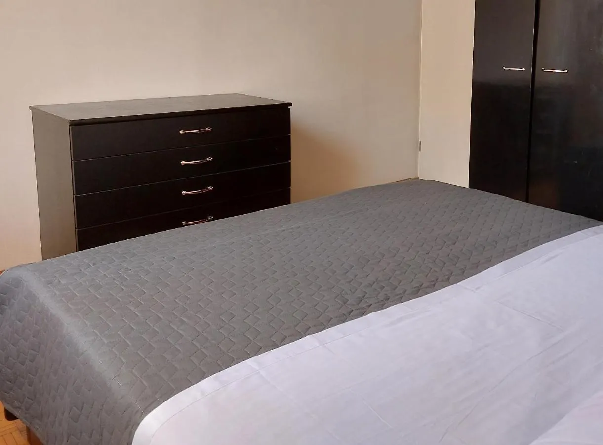 Hestia 3 Bdr Apartment Split Croatia