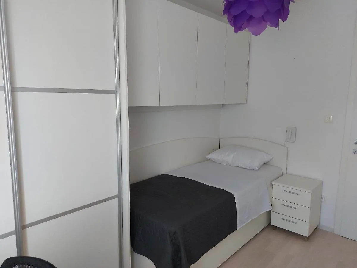 Hestia 3 Bdr Apartment Split 0*,  Croatia