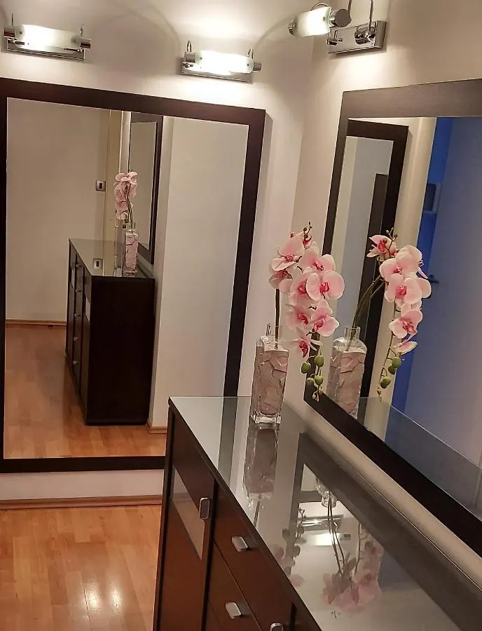 Hestia 3 Bdr Apartment Split Croatia