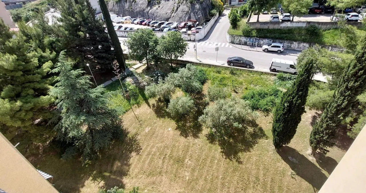 Hestia 3 Bdr Apartment Split