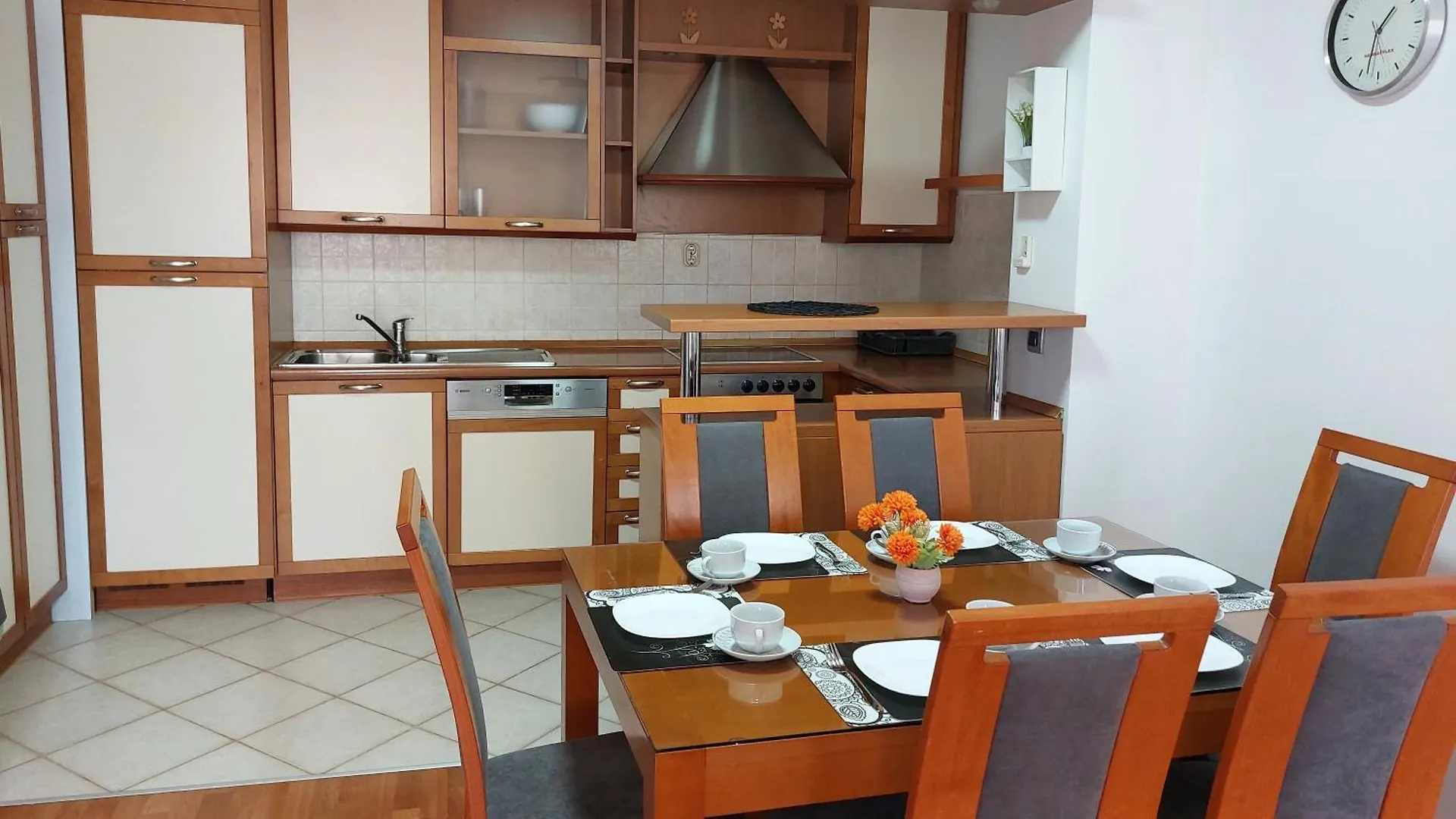 Hestia 3 Bdr Apartment Split Croatia