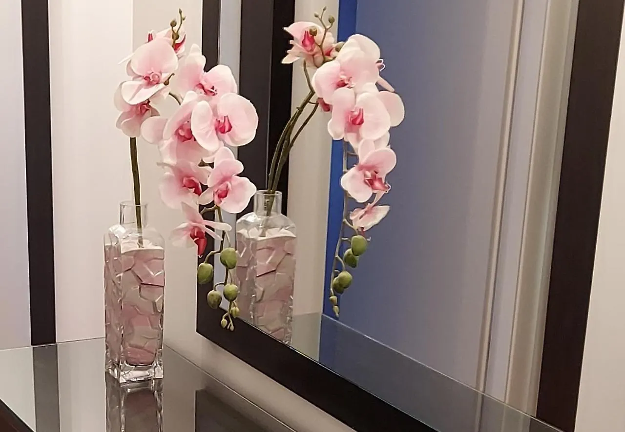 Hestia 3 Bdr Apartment Split