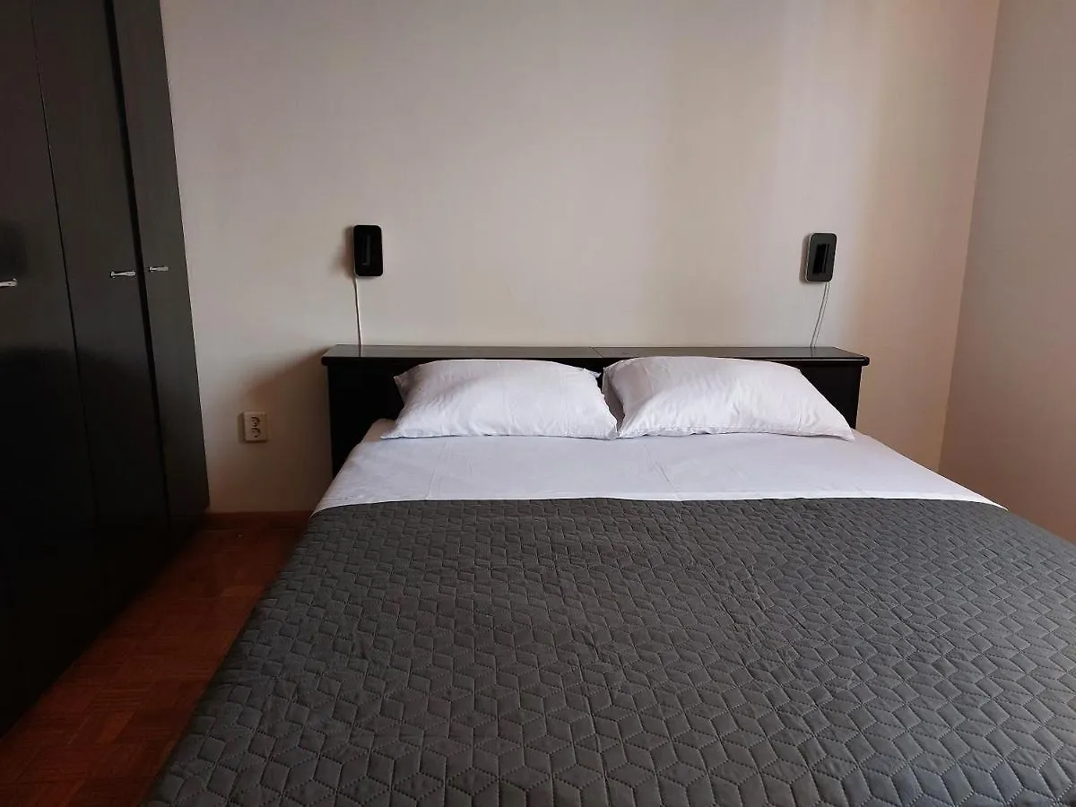 Hestia 3 Bdr Apartment Split