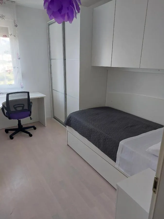 Hestia 3 Bdr Apartment Split Croatia