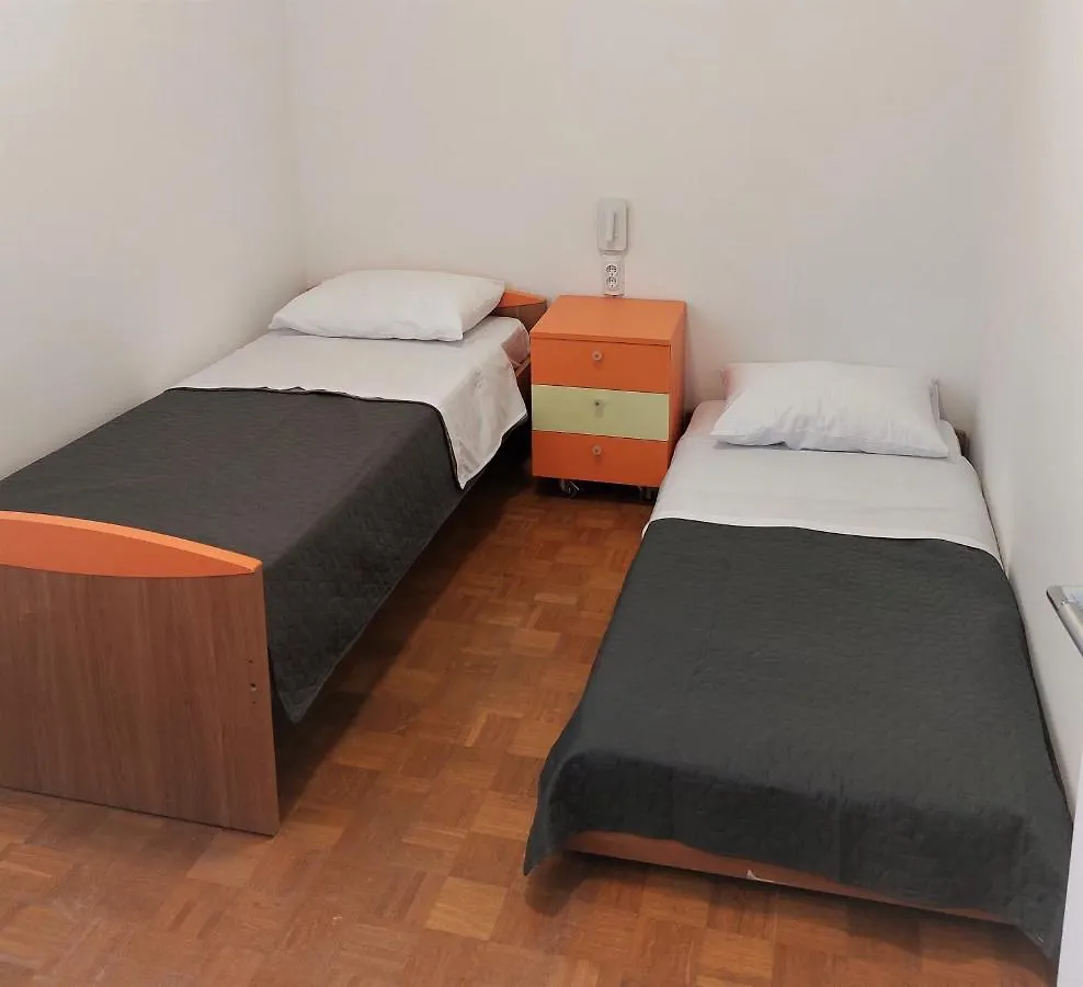 Hestia 3 Bdr Apartment Split Croatia