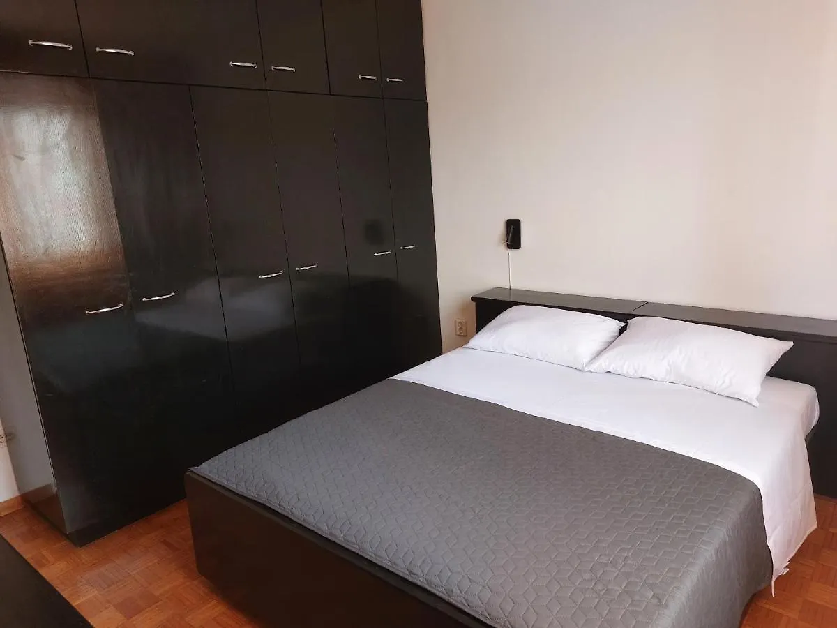 Hestia 3 Bdr Apartment Split 0*,