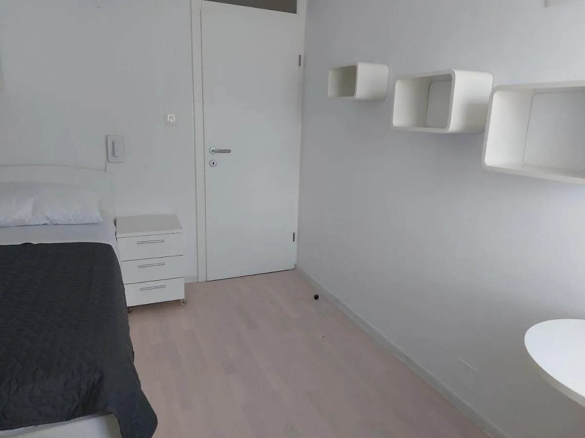 Hestia 3 Bdr Apartment Split