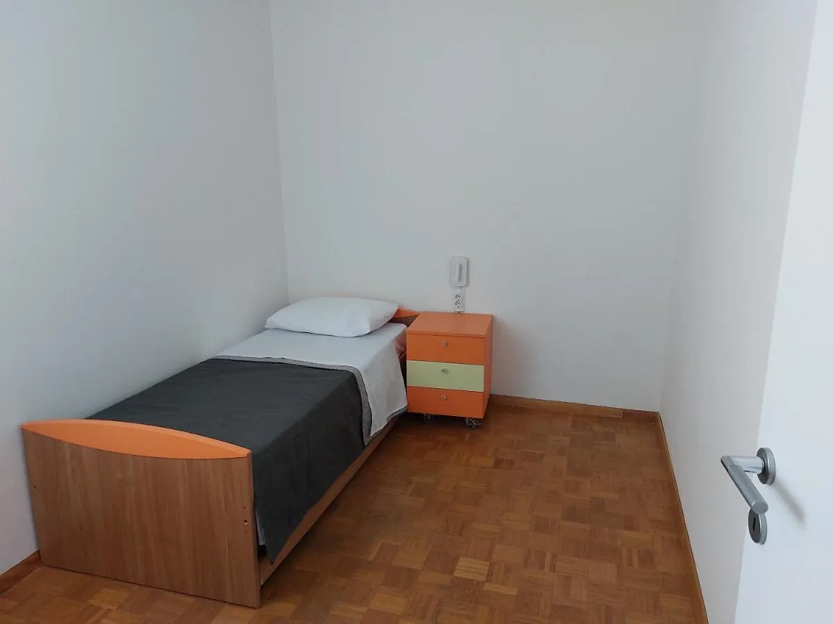 Hestia 3 Bdr Apartment Split