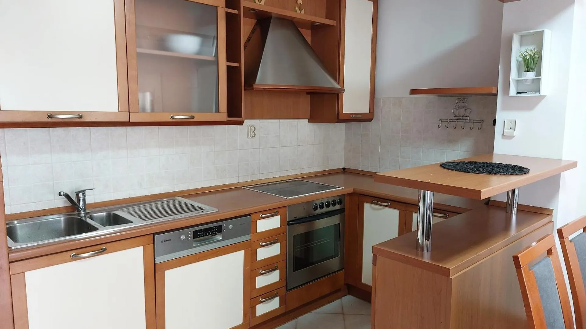 Hestia 3 Bdr Apartment Split 0*,